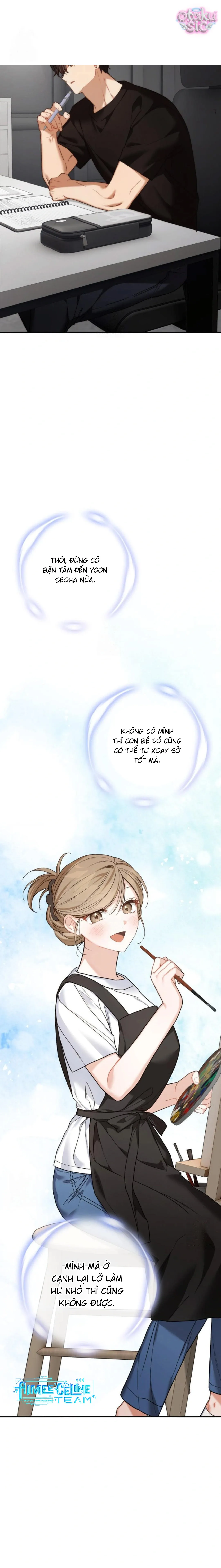 Sự Hữu Dụng Của Bạn Thời Thơ Ấu - Chap 17 - Trang 25