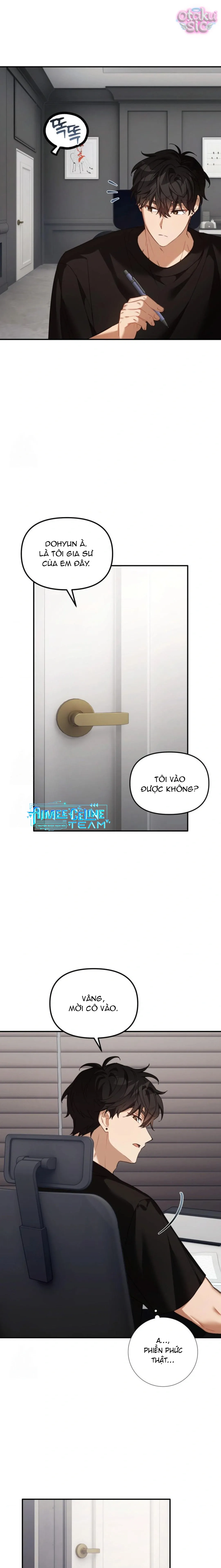 Sự Hữu Dụng Của Bạn Thời Thơ Ấu - Chap 17 - Trang 26