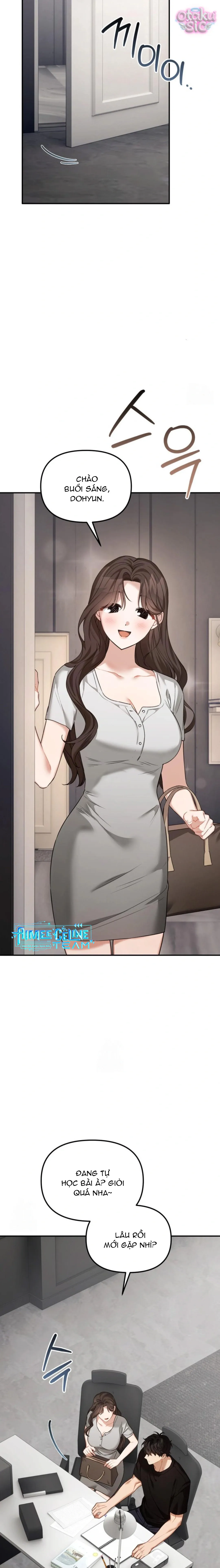 Sự Hữu Dụng Của Bạn Thời Thơ Ấu - Chap 17 - Trang 27