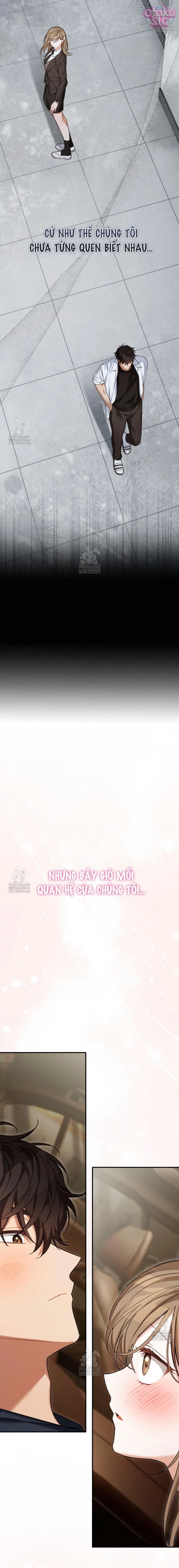 Sự Hữu Dụng Của Bạn Thời Thơ Ấu - Chap 18 - Trang 18