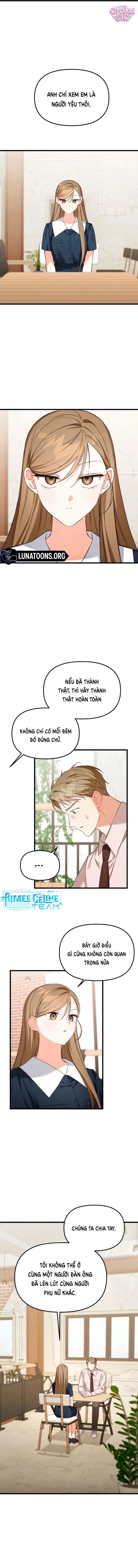 Sự Hữu Dụng Của Bạn Thời Thơ Ấu - Chap 2 - Trang 15