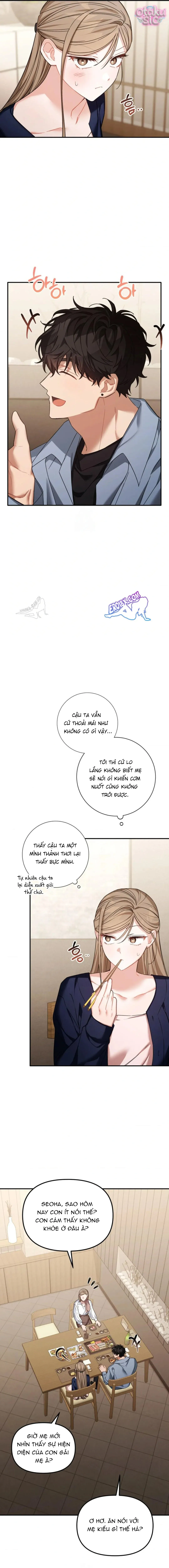 Sự Hữu Dụng Của Bạn Thời Thơ Ấu - Chap 20 - Trang 12