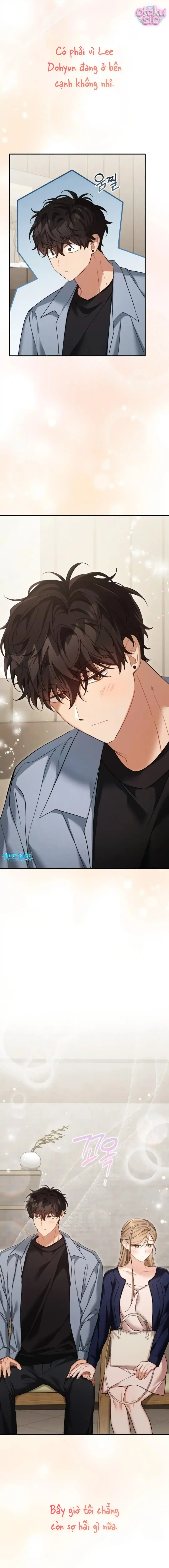Sự Hữu Dụng Của Bạn Thời Thơ Ấu - Chap 21 - Trang 9