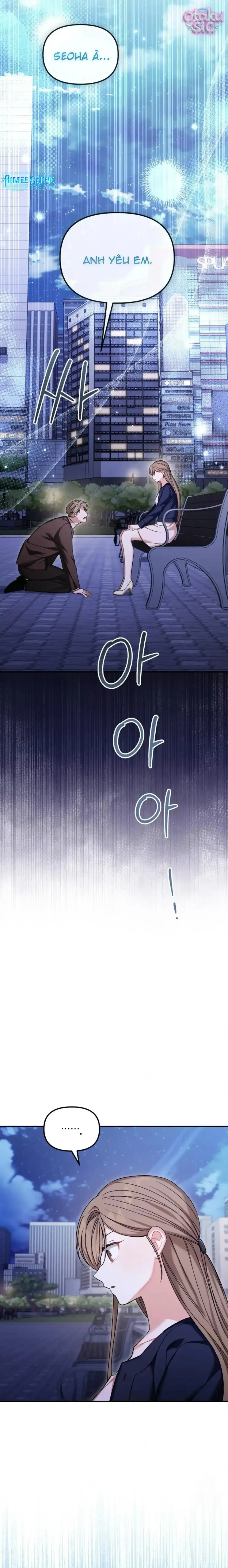 Sự Hữu Dụng Của Bạn Thời Thơ Ấu - Chap 22 - Trang 18