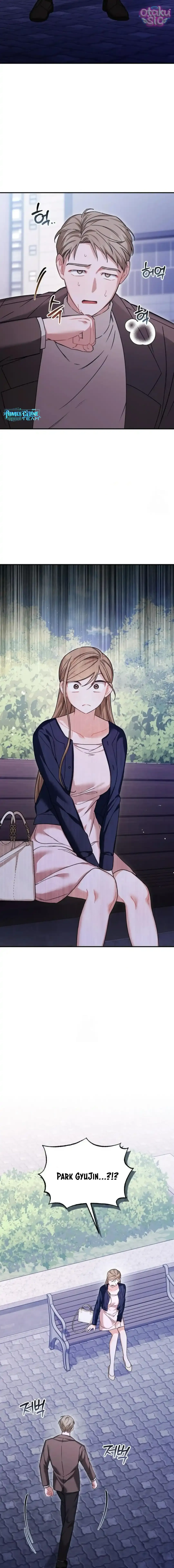 Sự Hữu Dụng Của Bạn Thời Thơ Ấu - Chap 22 - Trang 8