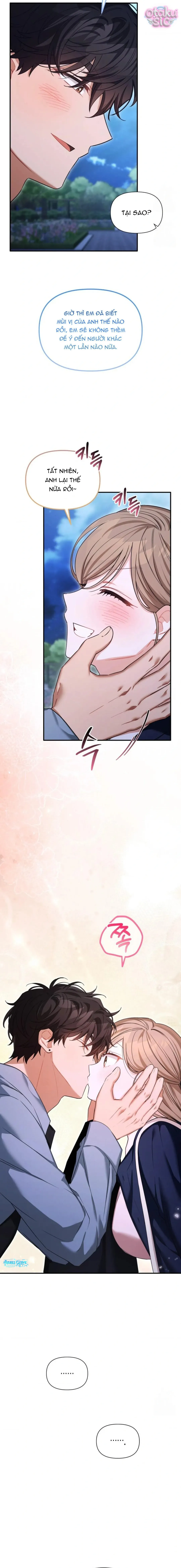 Sự Hữu Dụng Của Bạn Thời Thơ Ấu - Chap 23 - Trang 18
