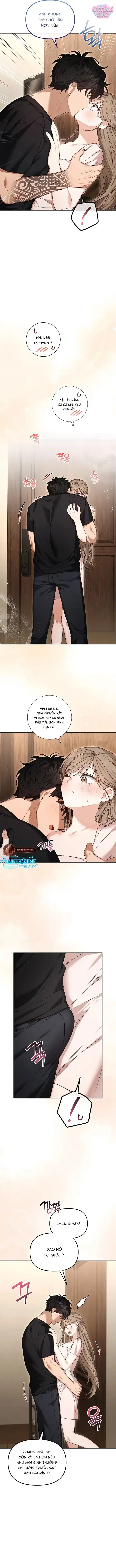 Sự Hữu Dụng Của Bạn Thời Thơ Ấu - Chap 24 - Trang 2