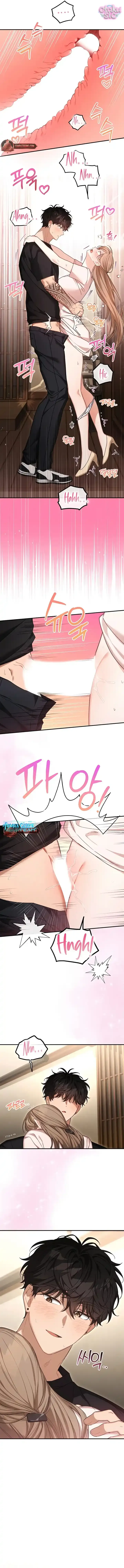 Sự Hữu Dụng Của Bạn Thời Thơ Ấu - Chap 24 - Trang 5