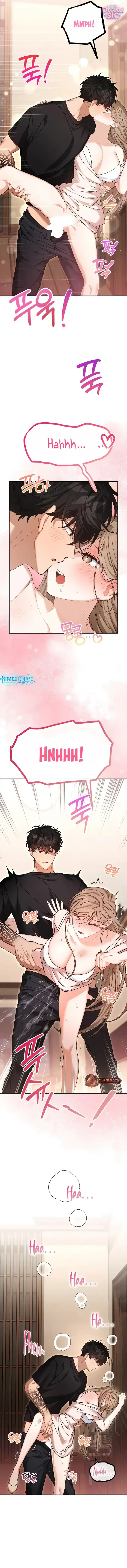 Sự Hữu Dụng Của Bạn Thời Thơ Ấu - Chap 24 - Trang 7