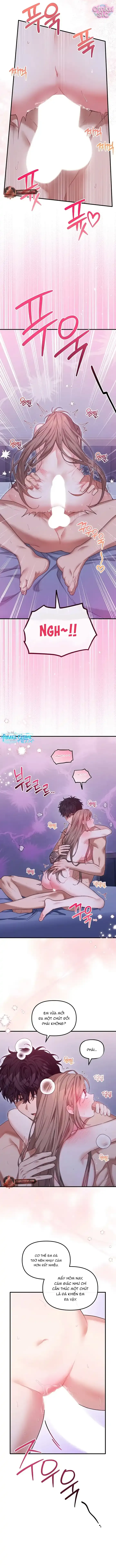 Sự Hữu Dụng Của Bạn Thời Thơ Ấu - Chap 25 - Trang 2