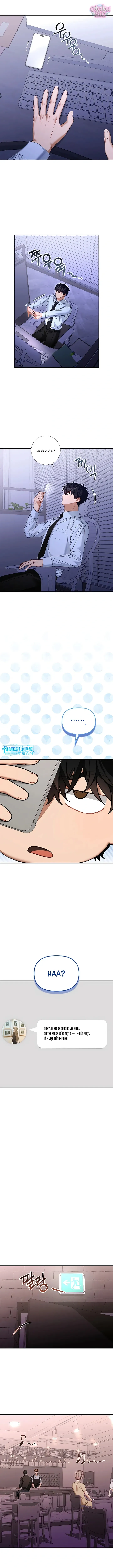 Sự Hữu Dụng Của Bạn Thời Thơ Ấu - Chap 26 - Trang 11