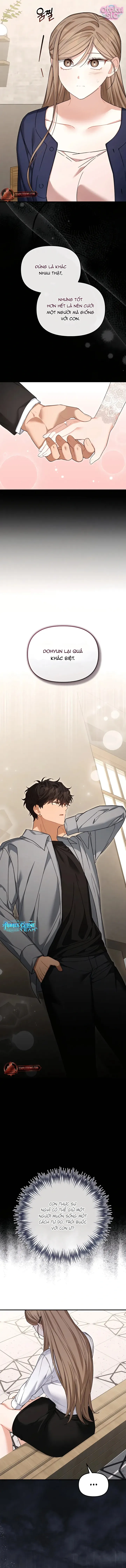 Sự Hữu Dụng Của Bạn Thời Thơ Ấu - Chap 26 - Trang 4