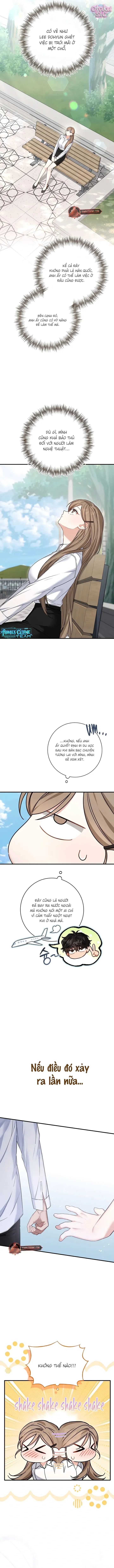 Sự Hữu Dụng Của Bạn Thời Thơ Ấu - Chap 26 - Trang 6