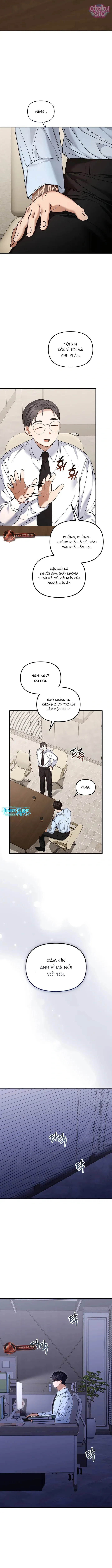 Sự Hữu Dụng Của Bạn Thời Thơ Ấu - Chap 26 - Trang 10