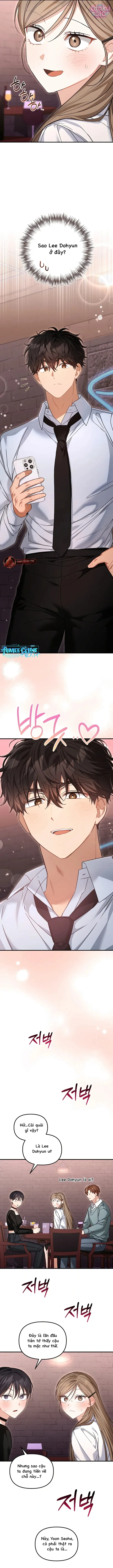 Sự Hữu Dụng Của Bạn Thời Thơ Ấu - Chap 27 - Trang 9
