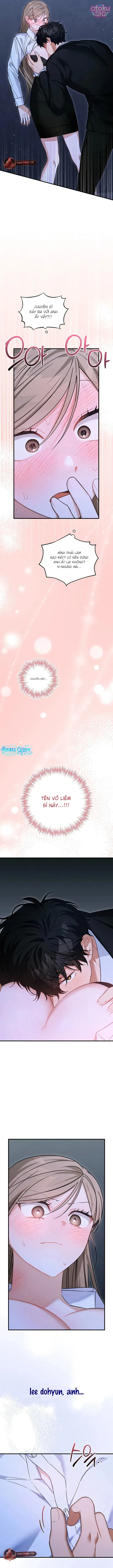 Sự Hữu Dụng Của Bạn Thời Thơ Ấu - Chap 28 - Trang 2