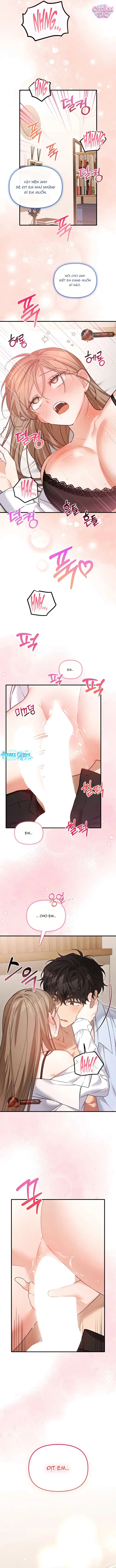 Sự Hữu Dụng Của Bạn Thời Thơ Ấu - Chap 28 - Trang 13