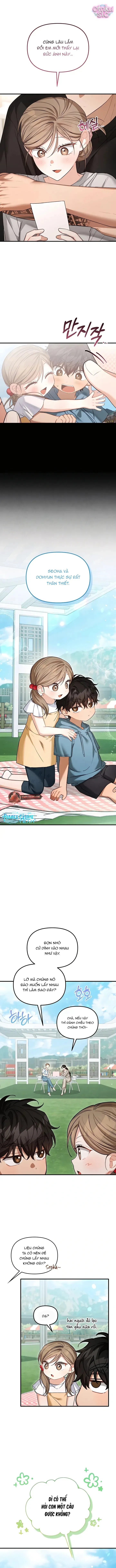Sự Hữu Dụng Của Bạn Thời Thơ Ấu - Chap 29 - Trang 5