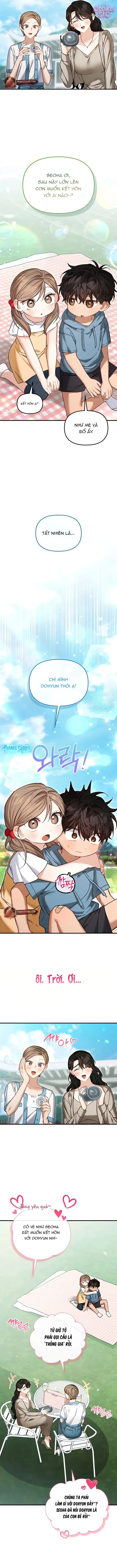 Sự Hữu Dụng Của Bạn Thời Thơ Ấu - Chap 29 - Trang 6