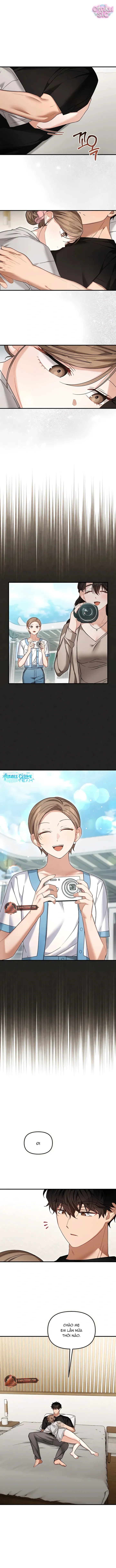 Sự Hữu Dụng Của Bạn Thời Thơ Ấu - Chap 29 - Trang 10
