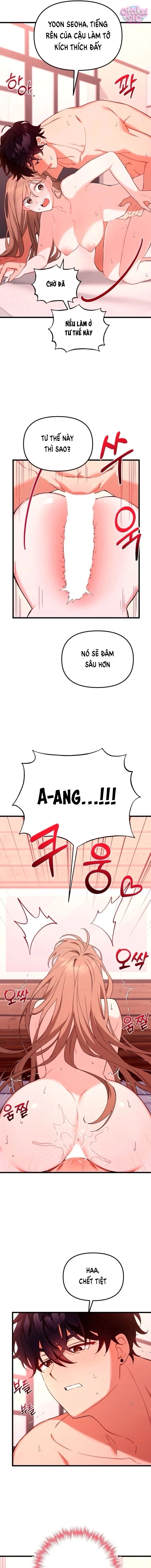 Sự Hữu Dụng Của Bạn Thời Thơ Ấu - Chap 3 - Trang 16