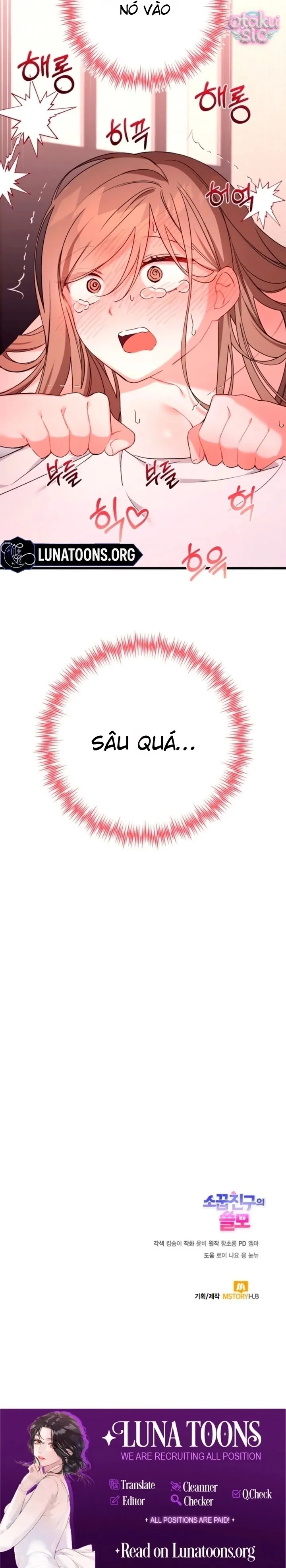Sự Hữu Dụng Của Bạn Thời Thơ Ấu - Chap 3 - Trang 17