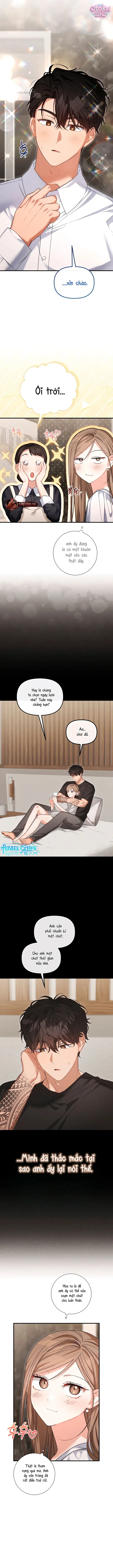 Sự Hữu Dụng Của Bạn Thời Thơ Ấu - Chap 30 - Trang 2