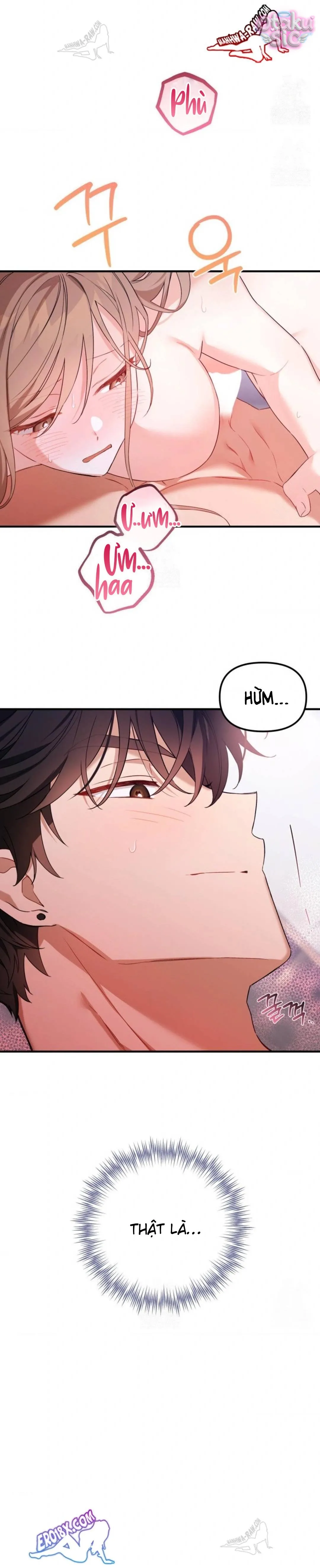 Sự Hữu Dụng Của Bạn Thời Thơ Ấu - Chap 5 - Trang 13