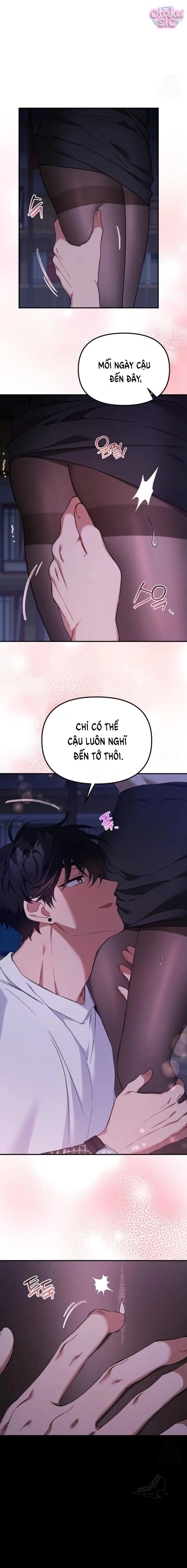 Sự Hữu Dụng Của Bạn Thời Thơ Ấu - Chap 8 - Trang 2