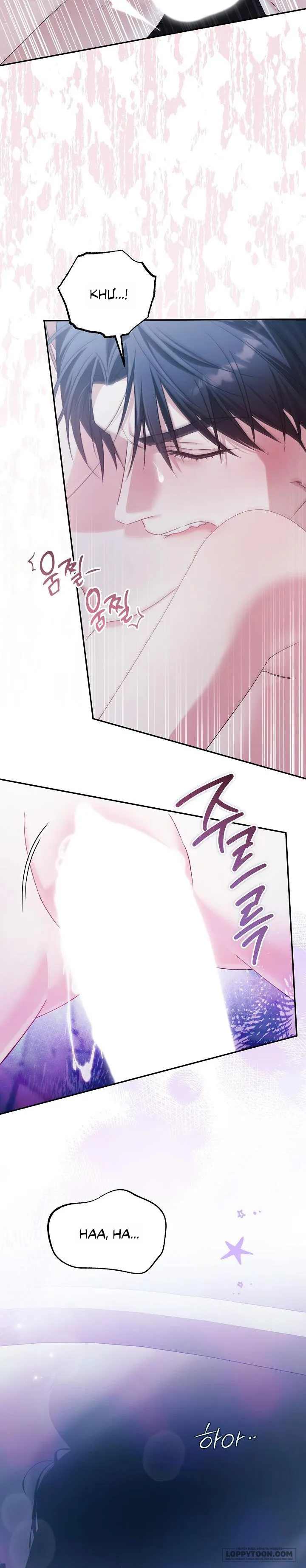 Sự Mang Thai Phục Tùng - Chap 13 - Trang 11