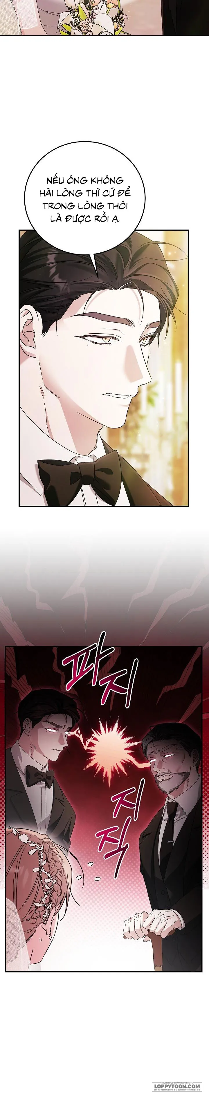 Sự Mang Thai Phục Tùng - Chap 14 - Trang 18