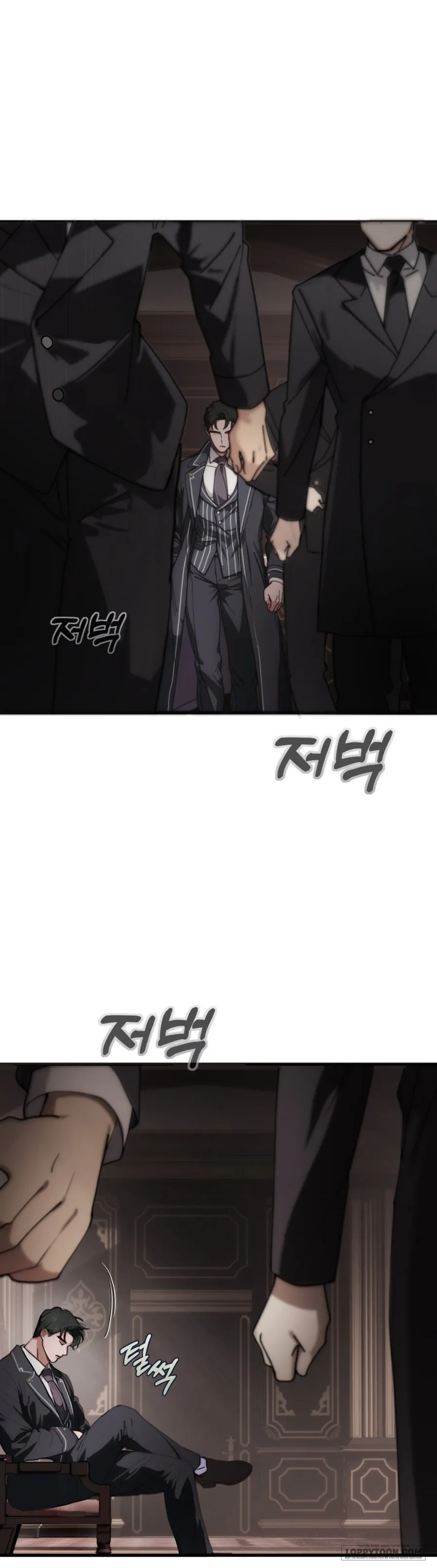 Sự Tàn Khốc Mang Tên Chuộc Tội - Chap 1 - Trang 103