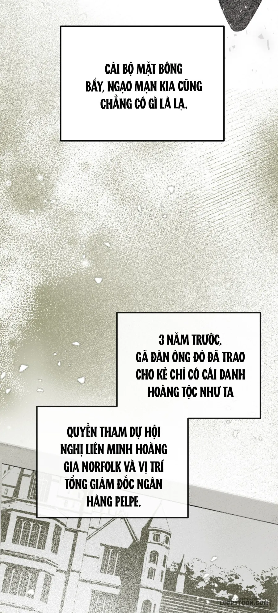 Sự Tàn Khốc Mang Tên Chuộc Tội - Chap 1 - Trang 109