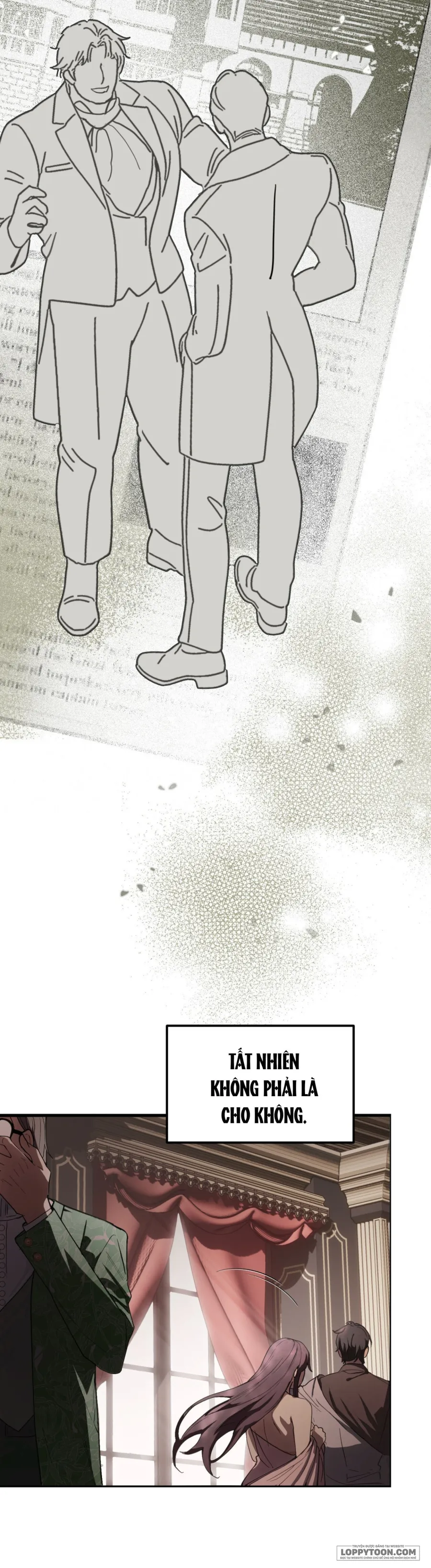 Sự Tàn Khốc Mang Tên Chuộc Tội - Chap 1 - Trang 110