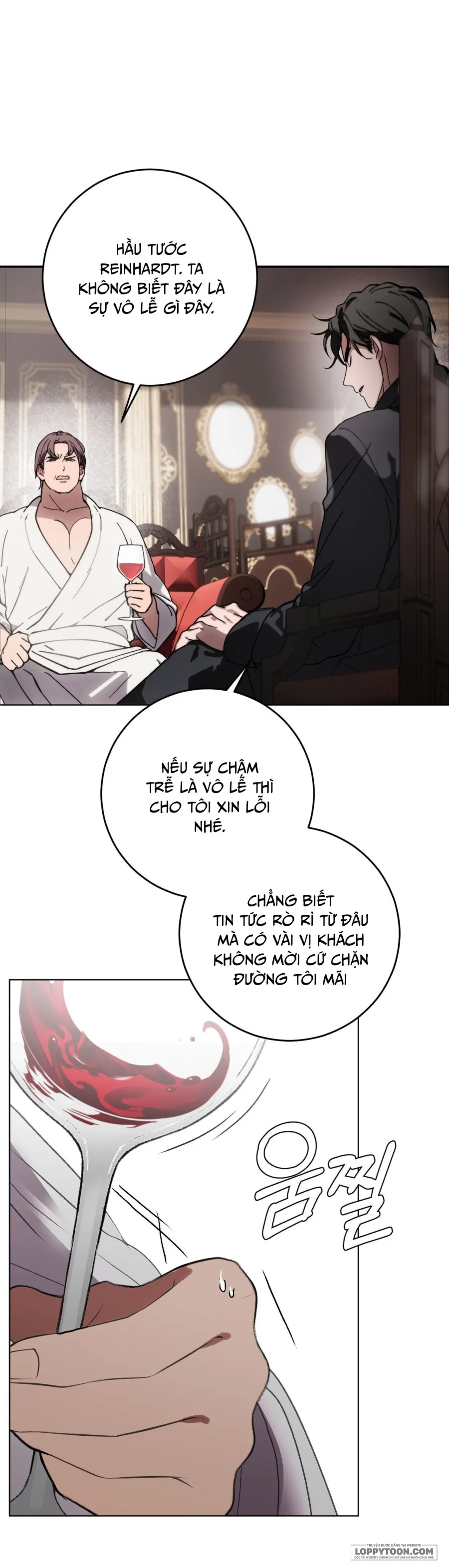 Sự Tàn Khốc Mang Tên Chuộc Tội - Chap 1 - Trang 115