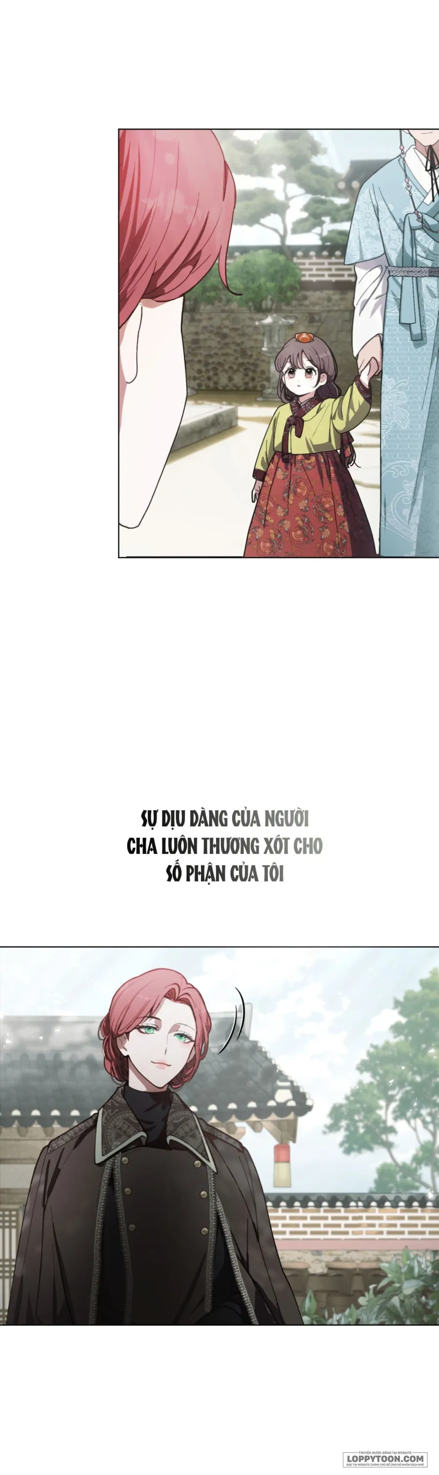 Sự Tàn Khốc Mang Tên Chuộc Tội - Chap 1 - Trang 22
