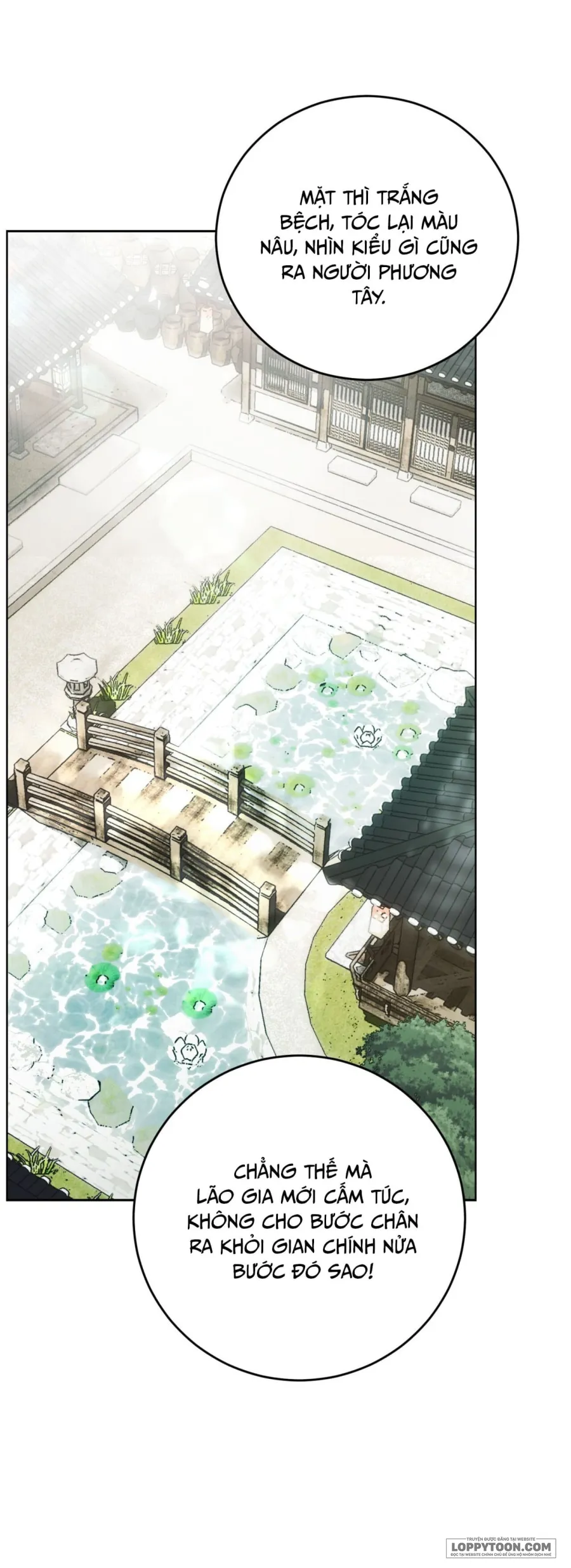 Sự Tàn Khốc Mang Tên Chuộc Tội - Chap 1 - Trang 4