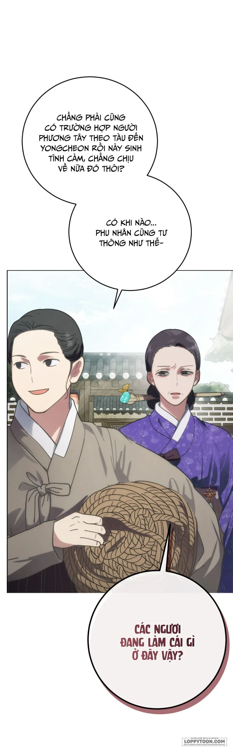Sự Tàn Khốc Mang Tên Chuộc Tội - Chap 1 - Trang 5