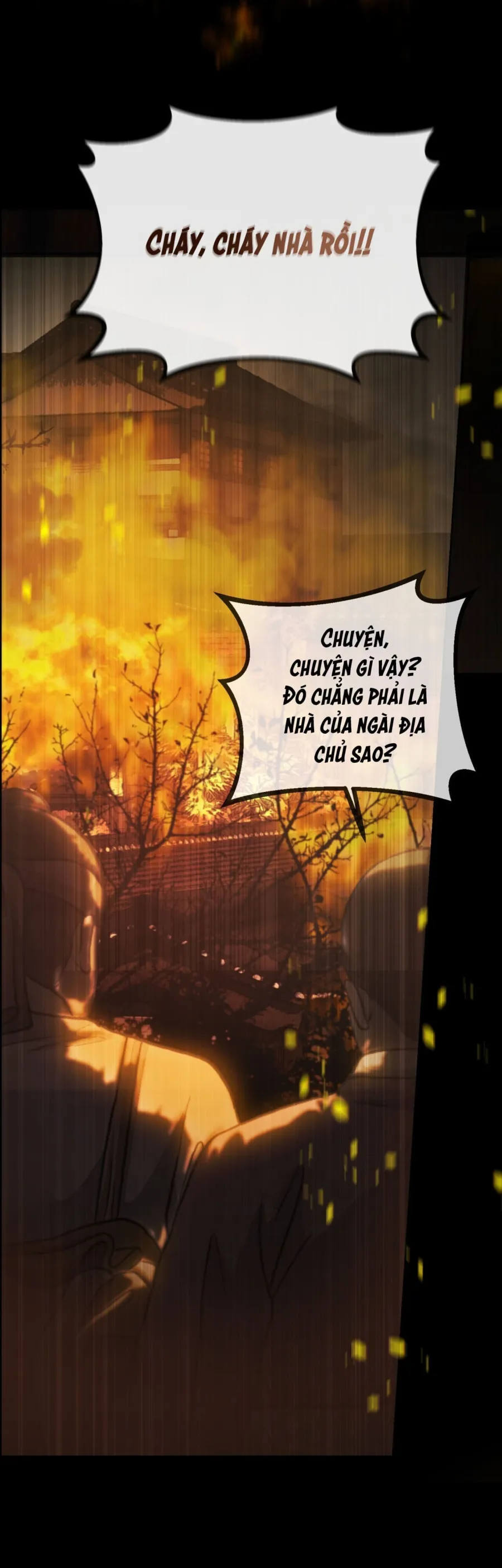 Sự Tàn Khốc Mang Tên Chuộc Tội - Chap 1 - Trang 43