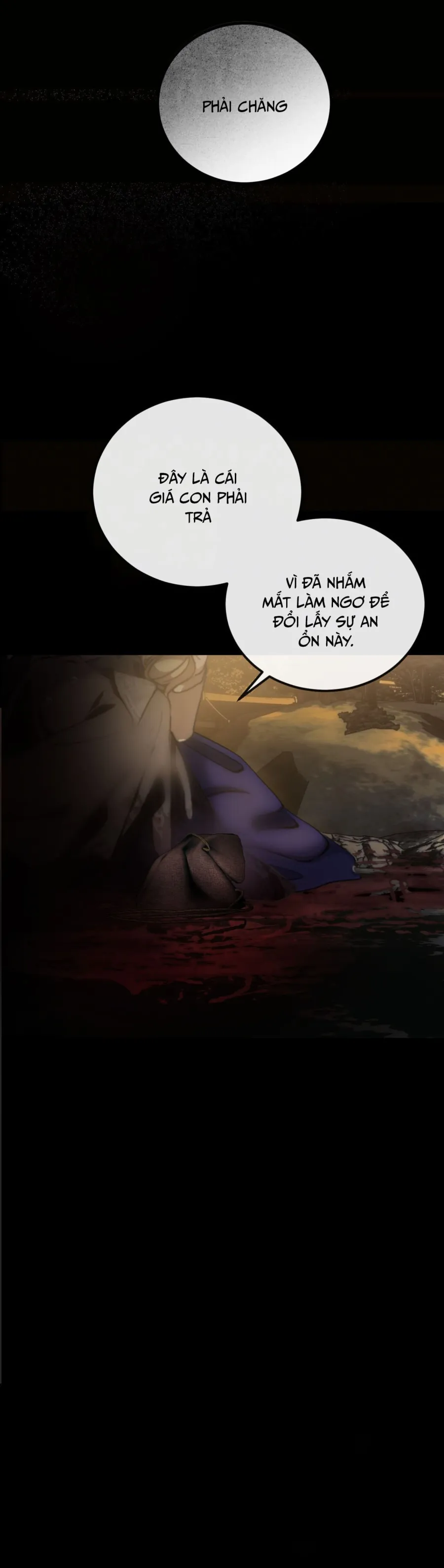 Sự Tàn Khốc Mang Tên Chuộc Tội - Chap 1 - Trang 45