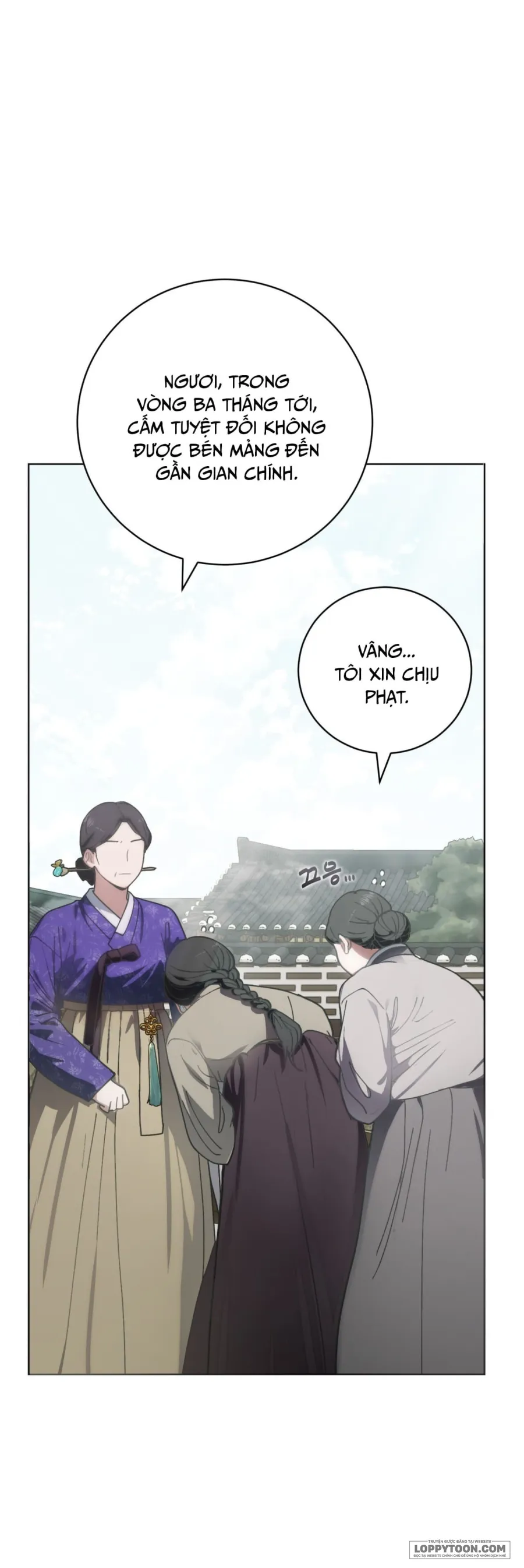 Sự Tàn Khốc Mang Tên Chuộc Tội - Chap 1 - Trang 7