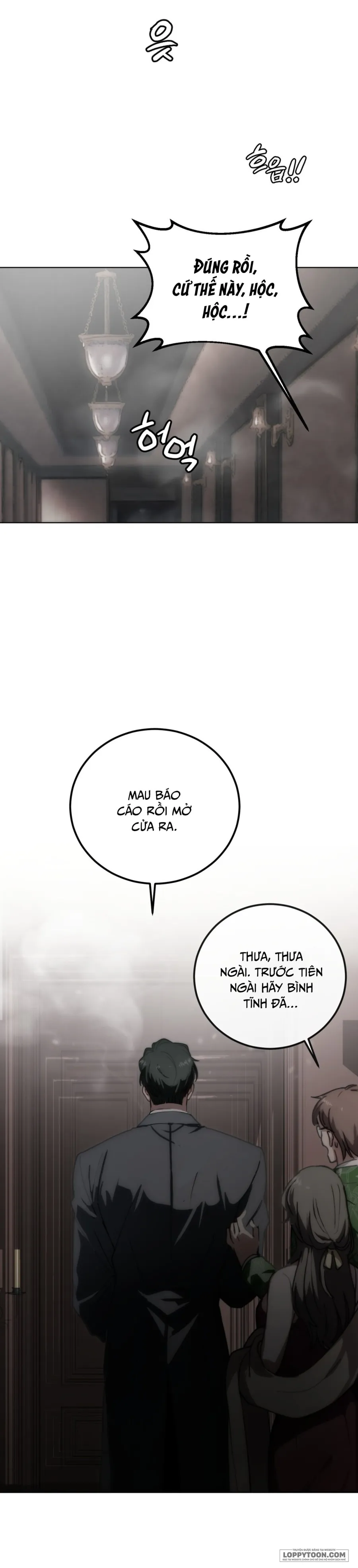 Sự Tàn Khốc Mang Tên Chuộc Tội - Chap 1 - Trang 93
