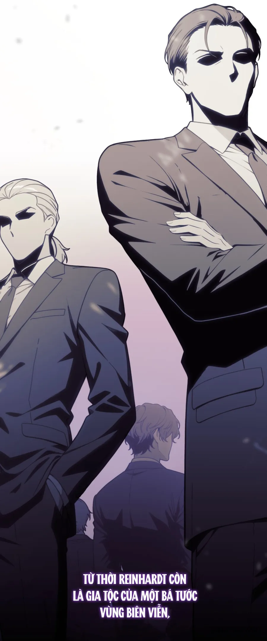 Sự Tàn Khốc Mang Tên Chuộc Tội - Chap 10 - Trang 2