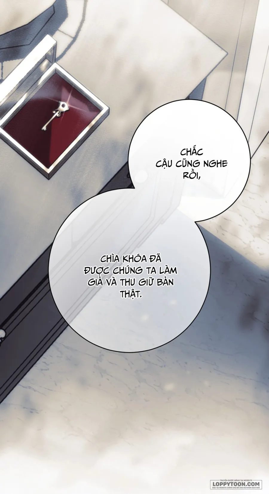 Sự Tàn Khốc Mang Tên Chuộc Tội - Chap 10 - Trang 106
