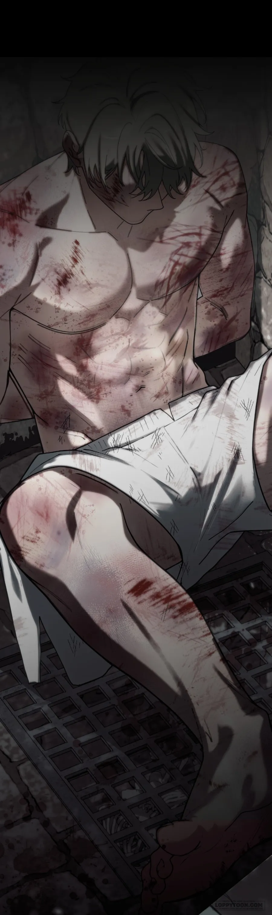 Sự Tàn Khốc Mang Tên Chuộc Tội - Chap 10 - Trang 18