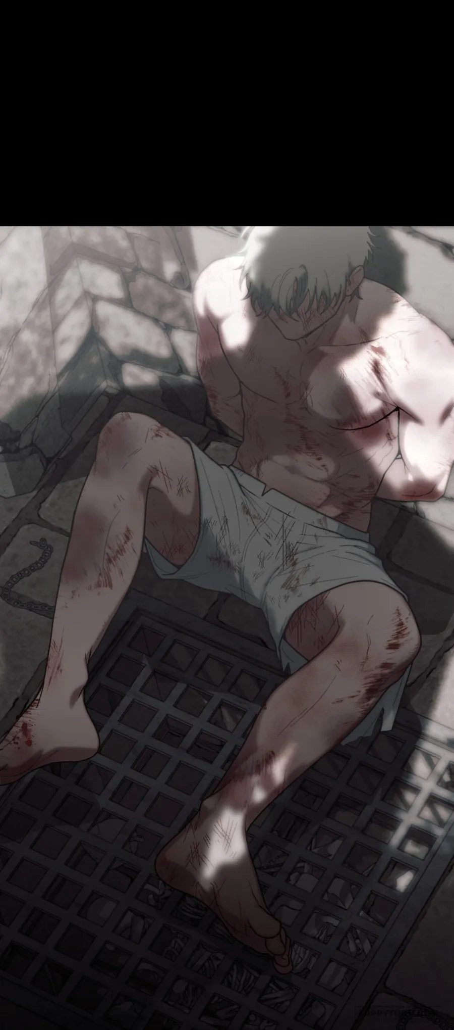 Sự Tàn Khốc Mang Tên Chuộc Tội - Chap 10 - Trang 21