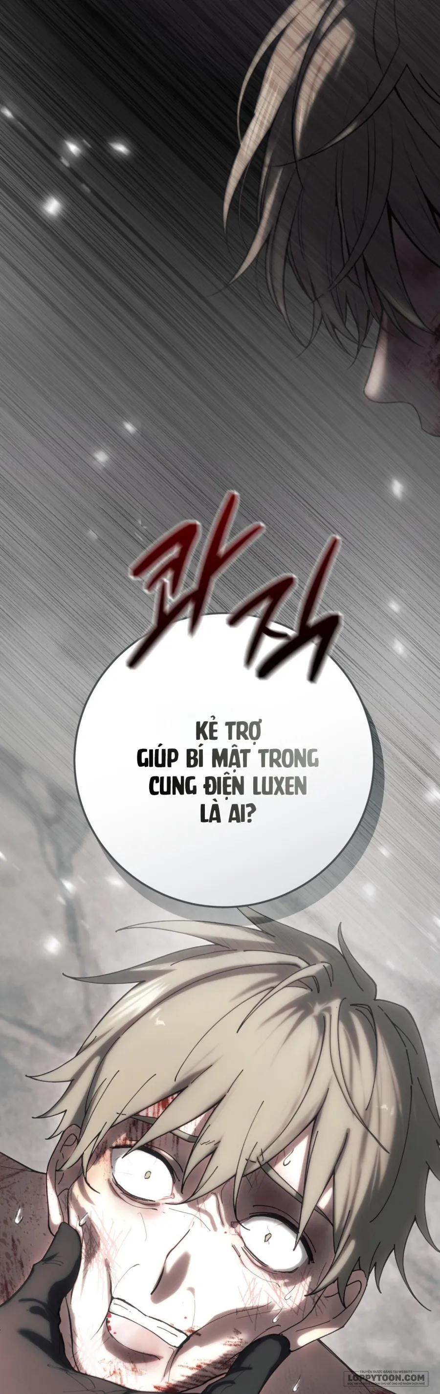 Sự Tàn Khốc Mang Tên Chuộc Tội - Chap 10 - Trang 23