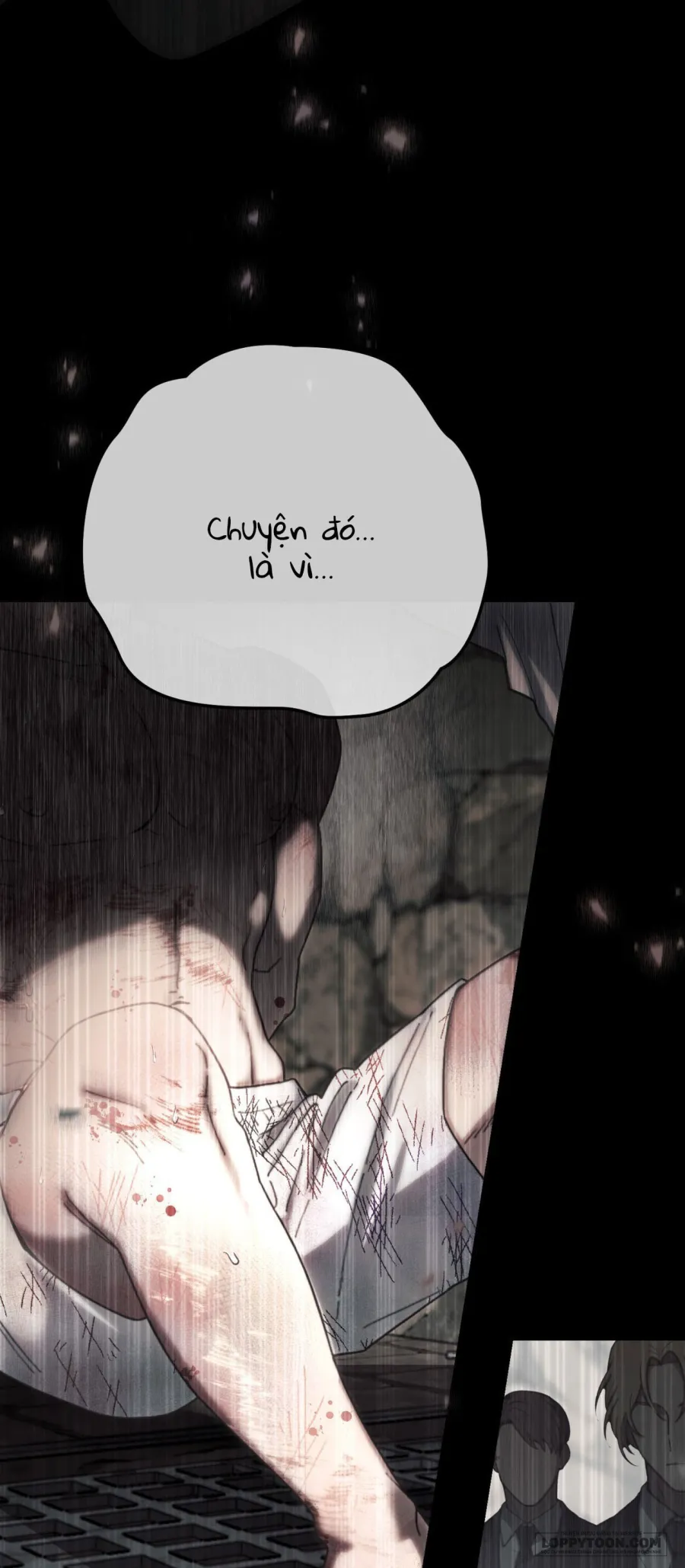 Sự Tàn Khốc Mang Tên Chuộc Tội - Chap 10 - Trang 28