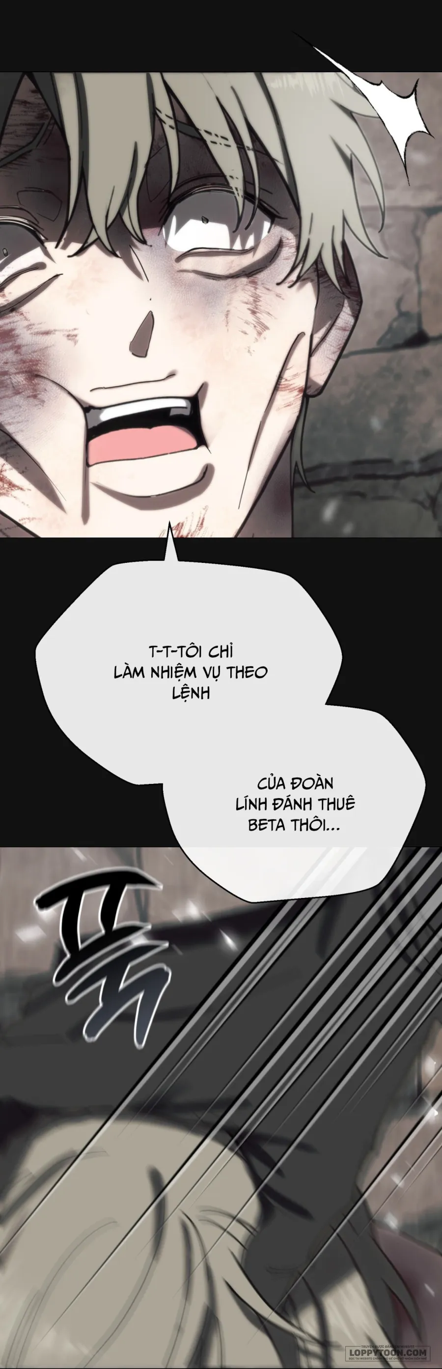 Sự Tàn Khốc Mang Tên Chuộc Tội - Chap 10 - Trang 35