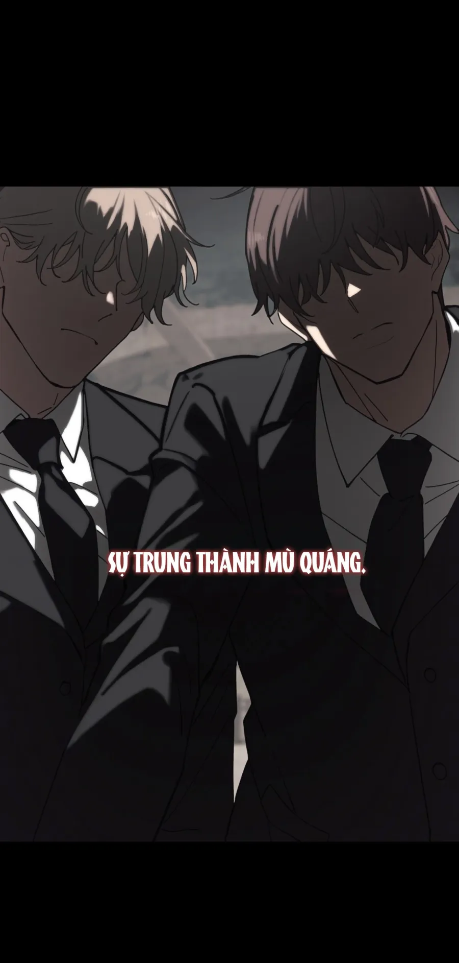 Sự Tàn Khốc Mang Tên Chuộc Tội - Chap 10 - Trang 40